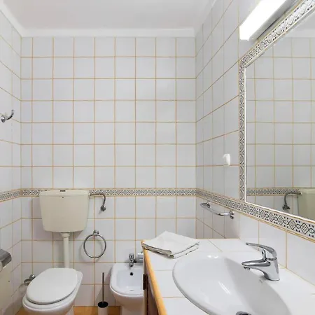 Estrela Do Mar Apartman *