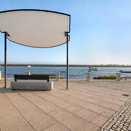 Estrela Do Mar Apartman *