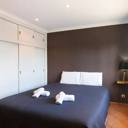 Apartman Estrela Do Mar Santa Luzia