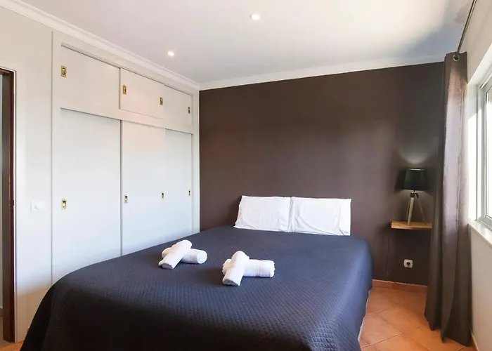 Apartman Estrela Do Mar Santa Luzia