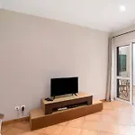 Estrela Do Mar דירה *
