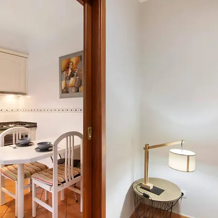 Estrela Do Mar Apartment *