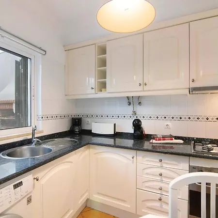 Estrela Do Mar Santa Luzia (Tavira)