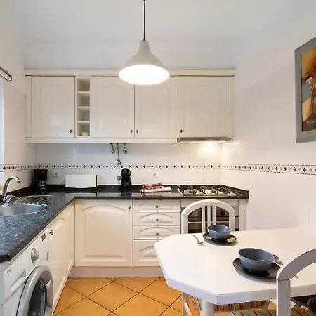 Estrela Do Mar Apartment *