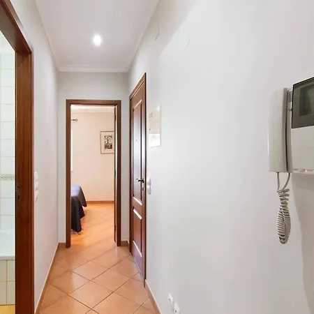 Estrela Do Mar Apartment Santa Luzia (Tavira)