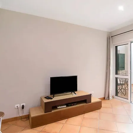 Estrela Do Mar Apartment *