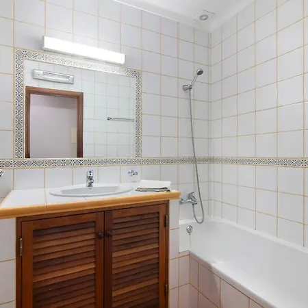 Apartment Estrela Do Mar Santa Luzia (Tavira)