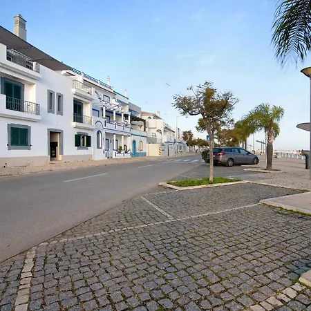 Apartment Estrela Do Mar Santa Luzia (Tavira)