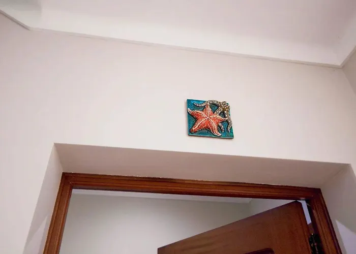 Estrela Do Mar Apartment *