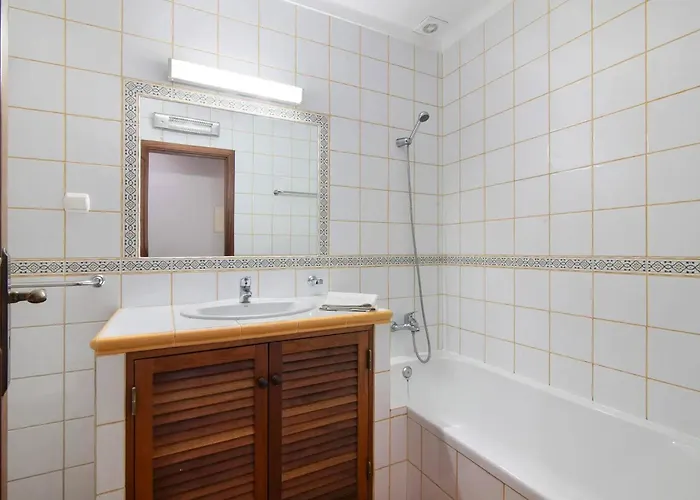 Apartment Estrela Do Mar Santa Luzia (Tavira)